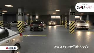 ALGÜN SEVENPARK